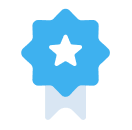 Highly reviewed by sellers and buyers they've worked with