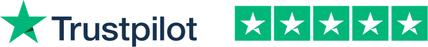 Trustpilot Excellent Rating