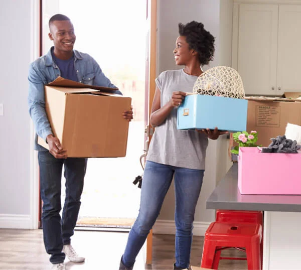 Buying a Home with Clever